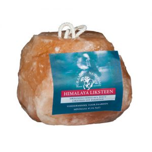 Himalaya liksteen