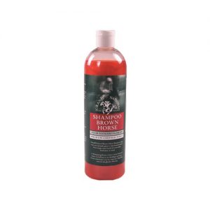 Grrand National Shampoo Brown Horse